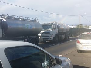 CILAM : 3ème jour de grève