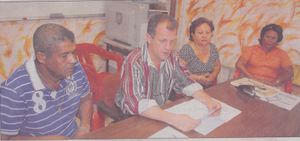Bulletin de l'URE CGTR du 7 octobre 2014