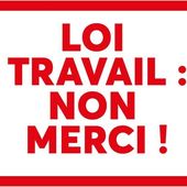 Loi travail : non, merci ! - La Confédération Générale du Travail de la Réunion