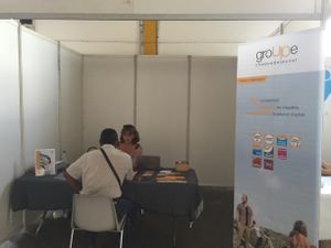 Les partenaires du XIIÈME congrès de la CGTR