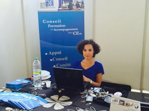 Les partenaires du XIIÈME congrès de la CGTR