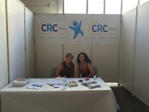 Les partenaires du XIIÈME congrès de la CGTR