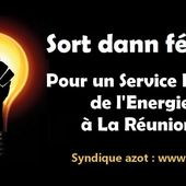 Signez la pétition
