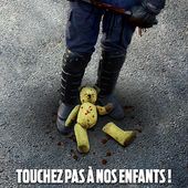 Touchez pas à la liberté d'expression !