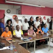 Unité syndicale contre la retraite à 64 ans