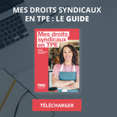 Vos droits - La CGT dans les TPE