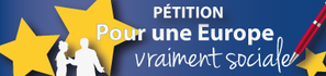 pétition europe vraiment sociale