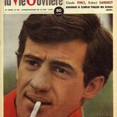 Quand Jean-Paul Belmondo militait à la CGT... | Factuel le journal