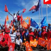 L'intersyndicale du BTP se mobilise contre le gel annoncé des salaires