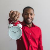 Construire une demande de rappel d'heures supplémentaires - nvo droits